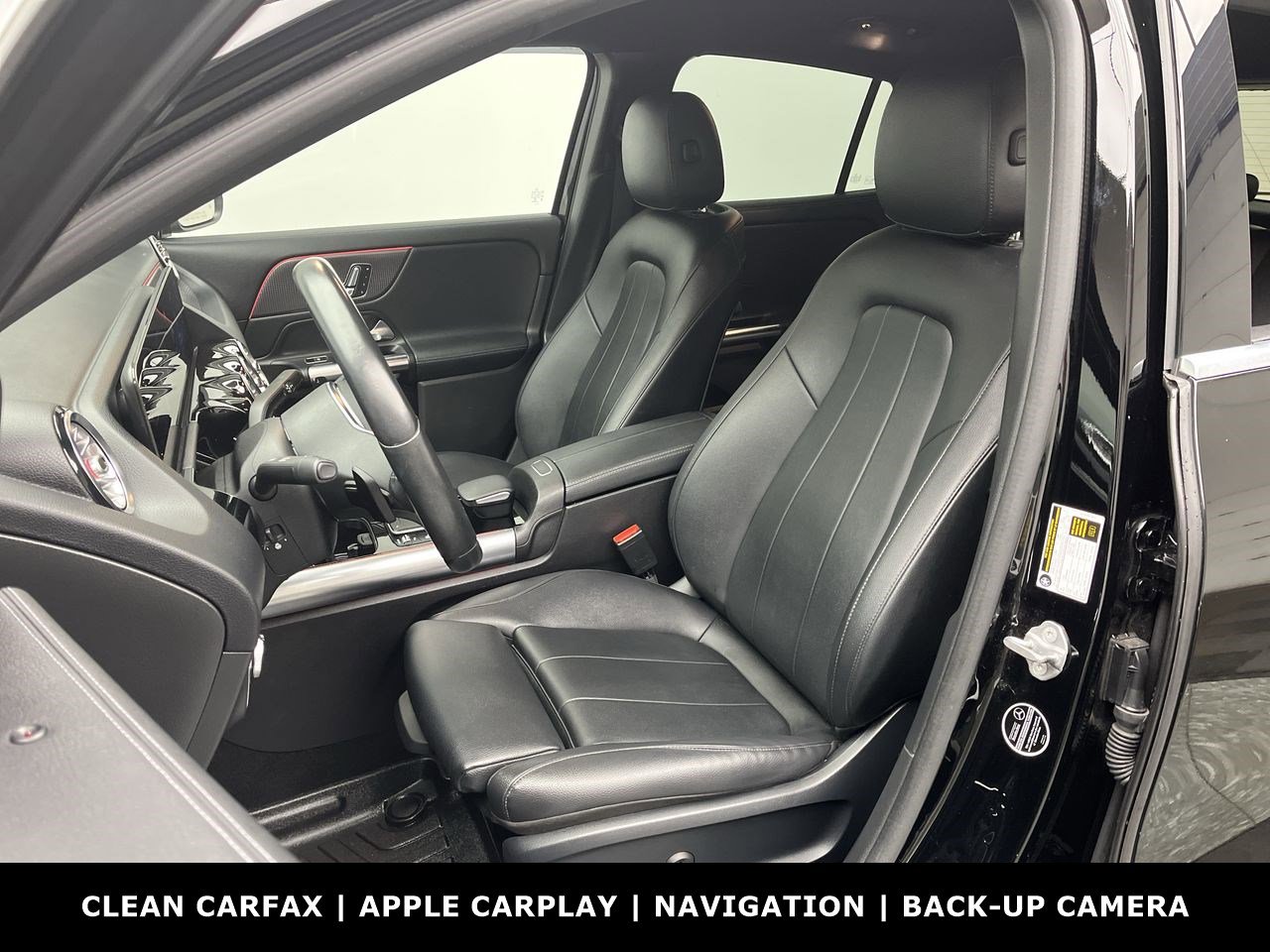 Used 2021 Mercedes-Benz GLA 250 4MATIC image 9