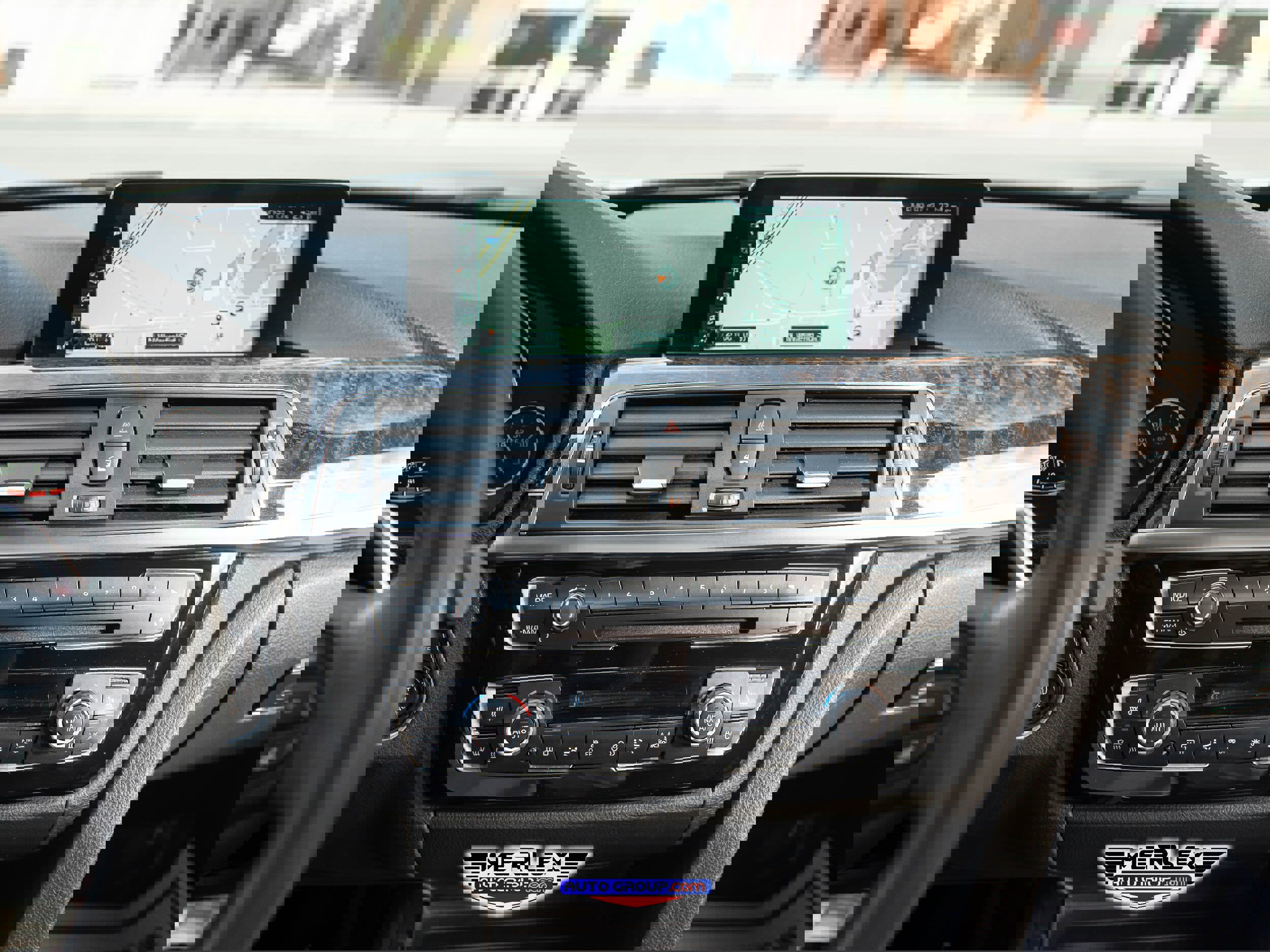 Used 2017 BMW 330i xDrive xDrive image 31