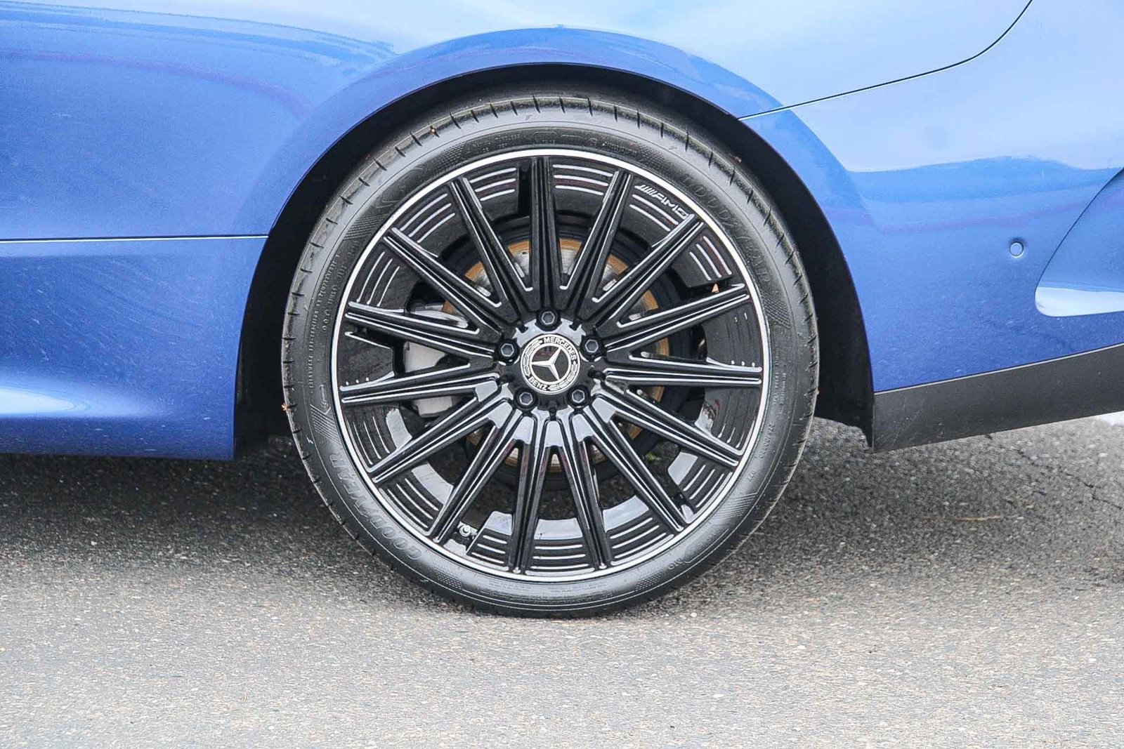 Certified 2025 Mercedes-Benz CLE 300 CLE 300 image 10