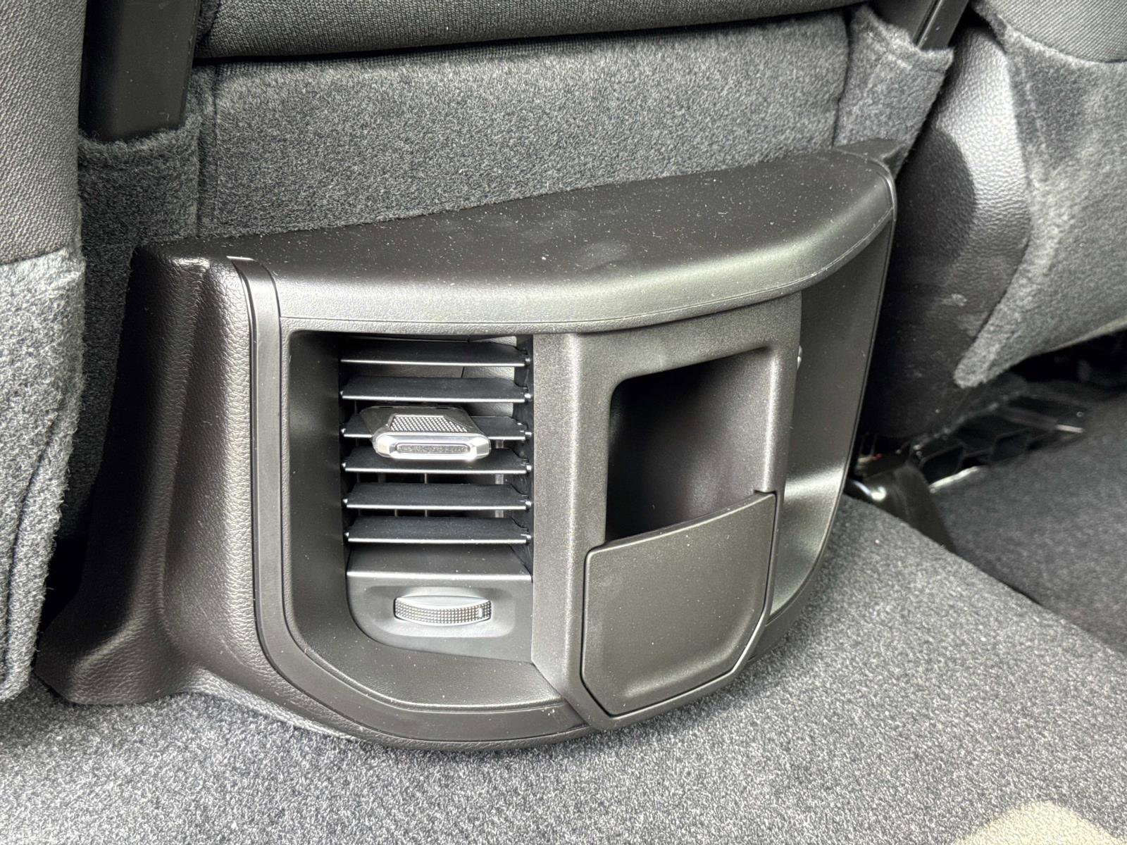 New 2026 RAM 3500 Tradesman AWD/4WD image 28