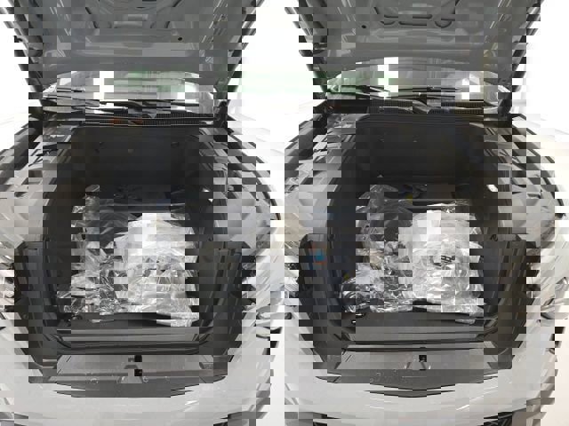 New 2026 Chevrolet Silverado EV LT image 29