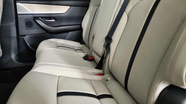 New 2026 MAZDA CX-70 SC Plus AWD/4WD image 26