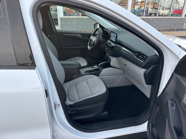 Used 2023 Ford Escape Active image 5