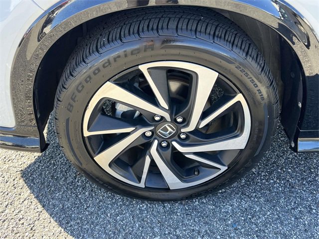 Used 2020 Honda HR-V Sport image 11