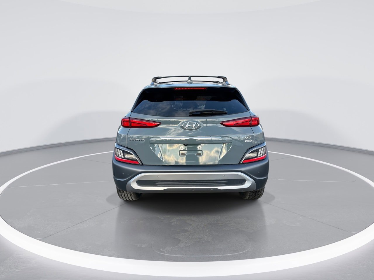 Used 2023 Hyundai Kona Limited image 6