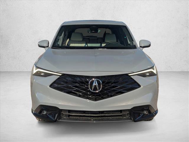 New 2025 Acura ADX A-Spec AWD/4WD image 6