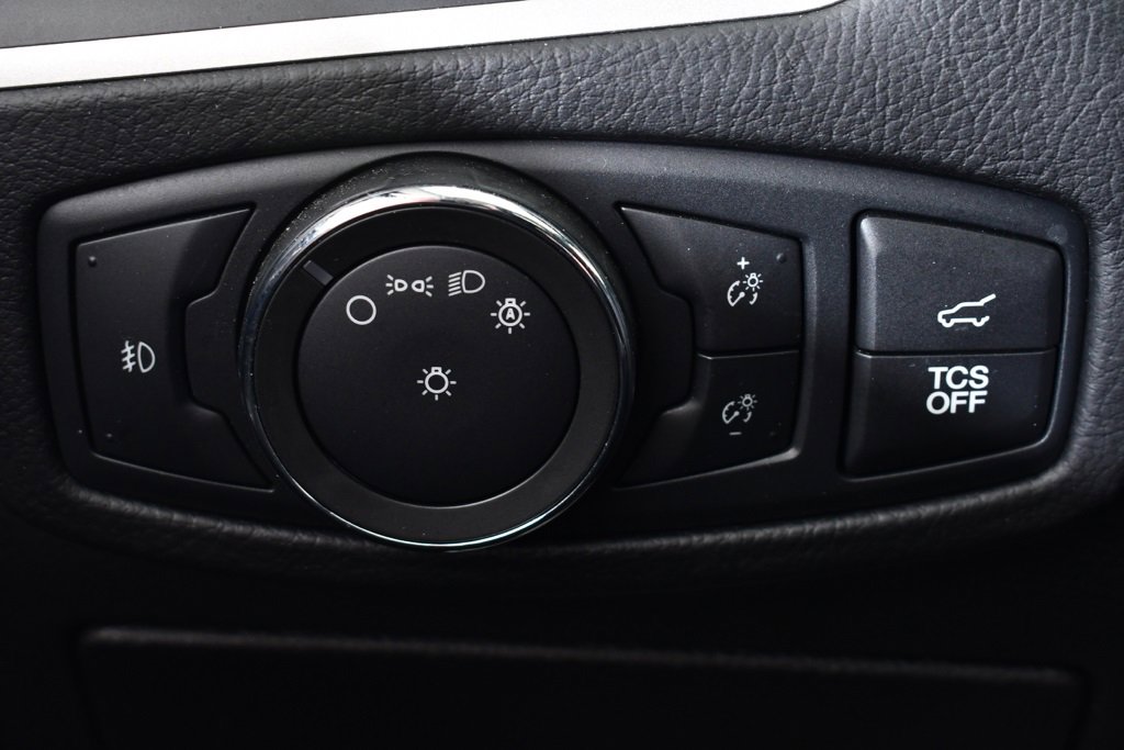 Used 2022 Ford Edge SEL w/ Convenience Package image 30