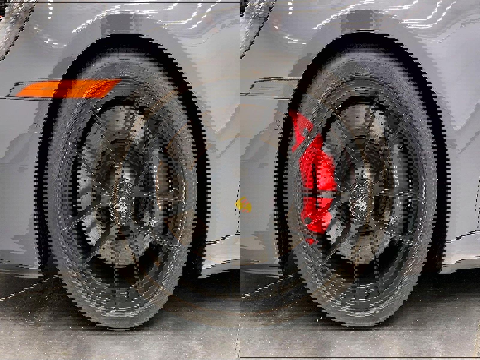 Used 2026 Porsche 911 Carrera 4 GTS AWD/4WD image 11