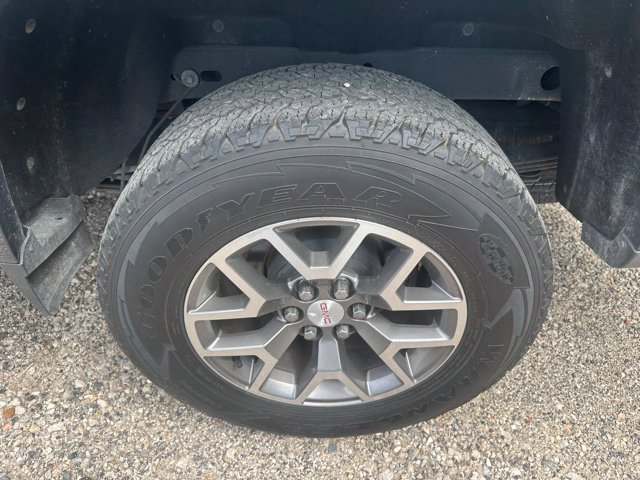 Certified 2019 GMC Canyon All Terrain AWD/4WD image 37