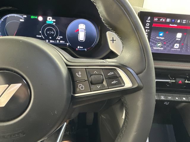 Used 2024 Dodge Hornet R/T Plus AWD/4WD image 15