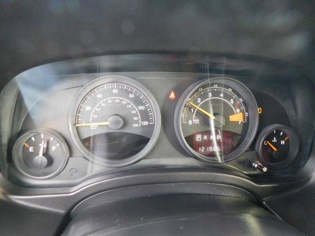 Used 2016 Jeep Patriot 75th Anniversary w/ Power Value Group image 17