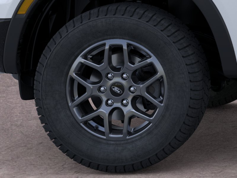 New 2026 Ford Ranger XLT AWD/4WD image 19