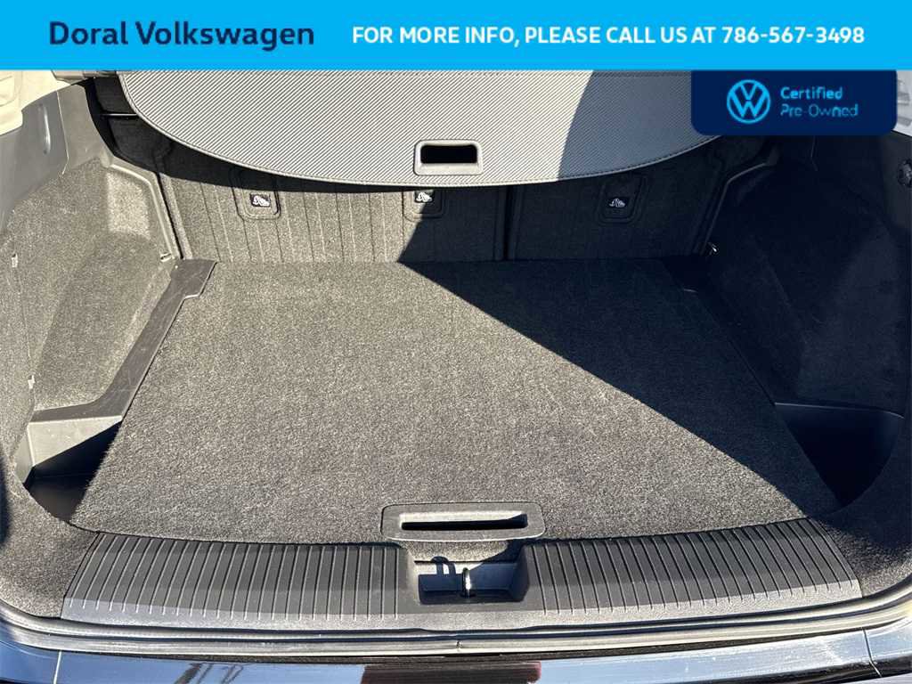 Used 2024 Nissan Rogue SV image 24