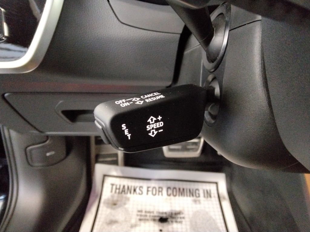 Used 2024 Audi RS 6 performance image 18