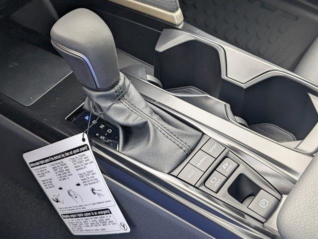 New 2026 Toyota Camry SE image 23