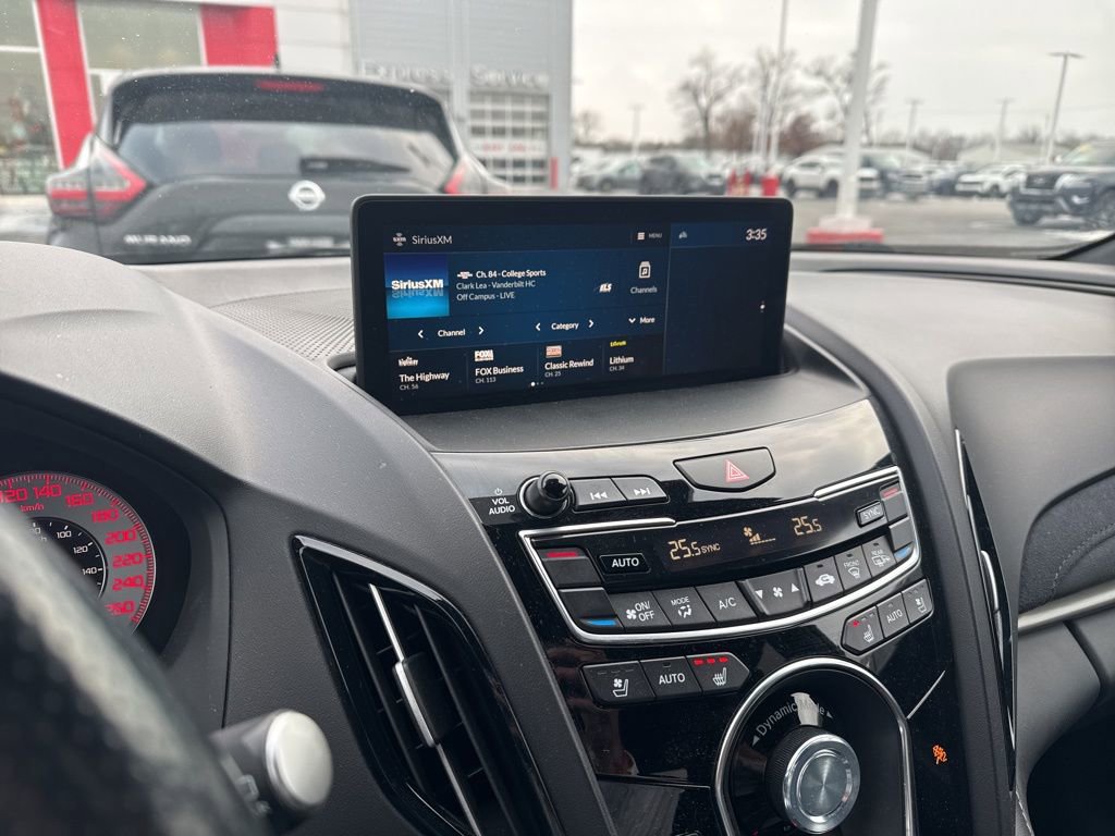 Used 2021 Acura RDX A-Spec image 12