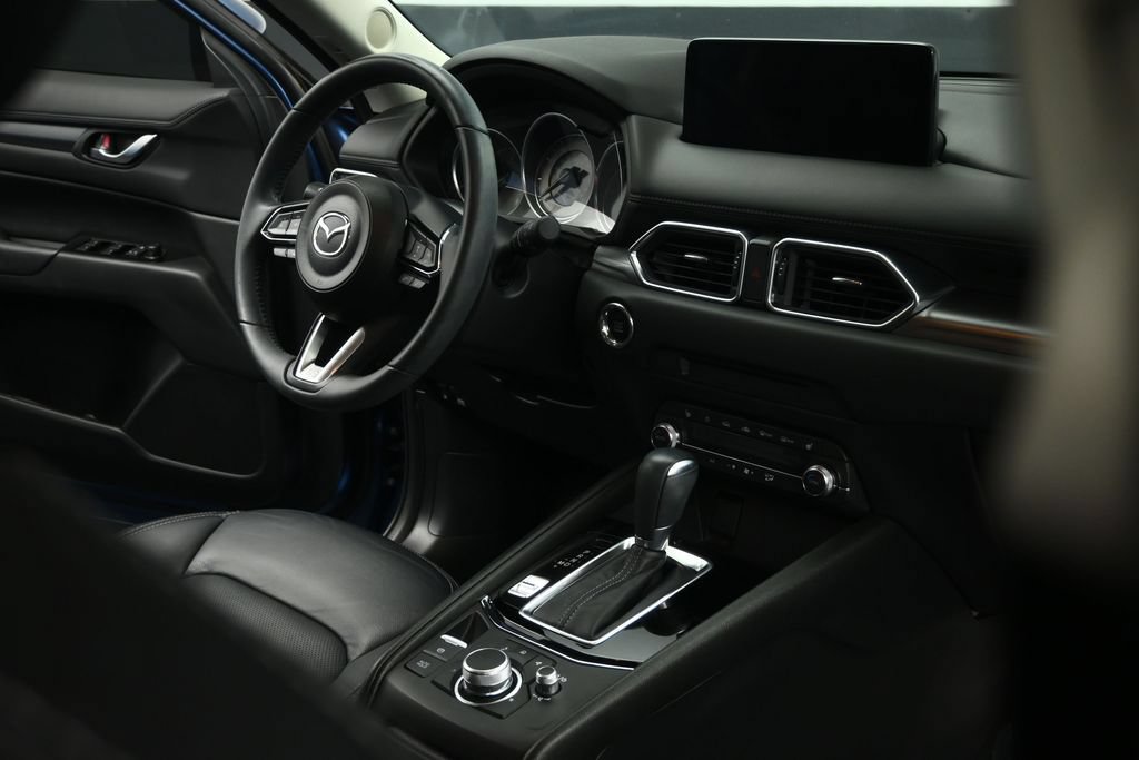 Used 2024 MAZDA CX-5 AWD 2.5 S image 60