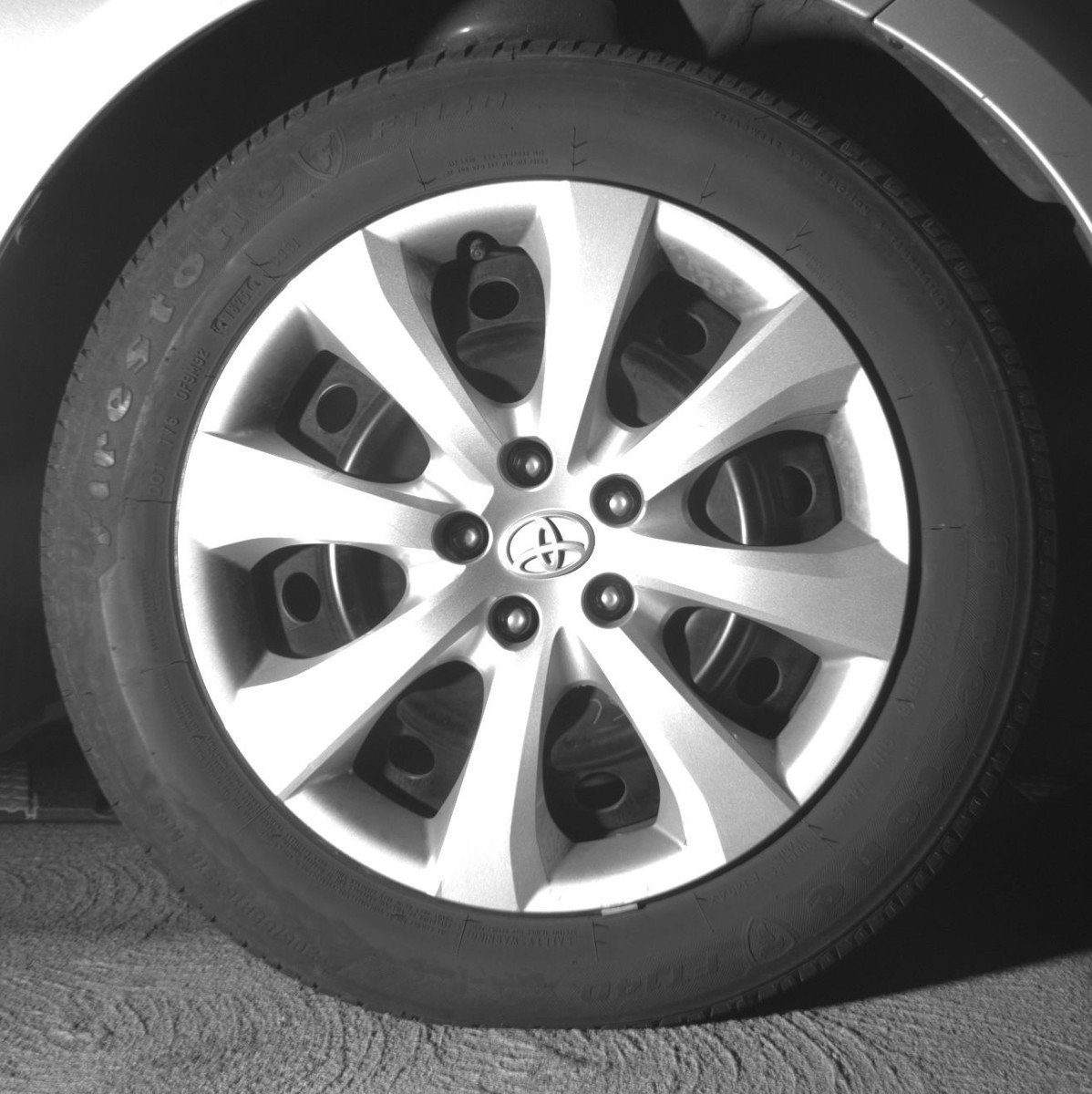 Used 2025 Toyota Corolla LE FWD image 13