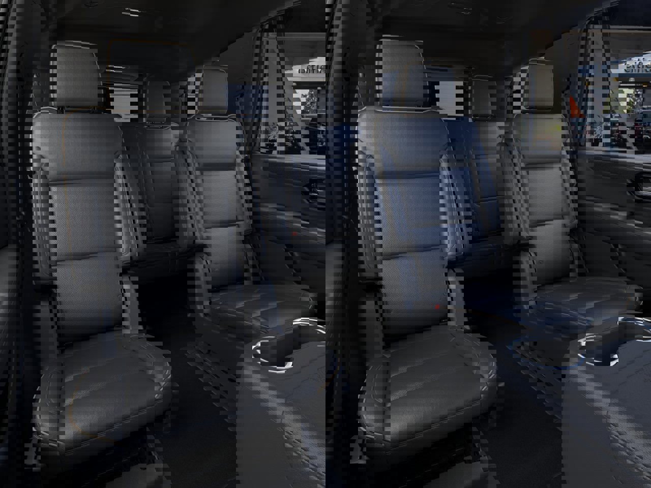 New 2026 GMC Yukon Elevation image 17