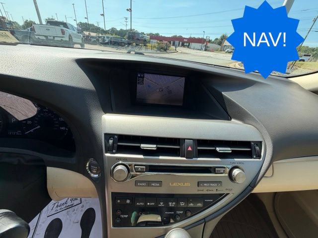 Used 2014 Lexus RX 350 FWD w/ Navigation Package image 18