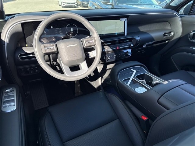 New 2026 Hyundai Palisade Calligraphy image 8