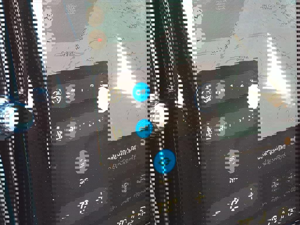 New 2026 Volvo XC40 B5 Core w/ Climate Package image 19