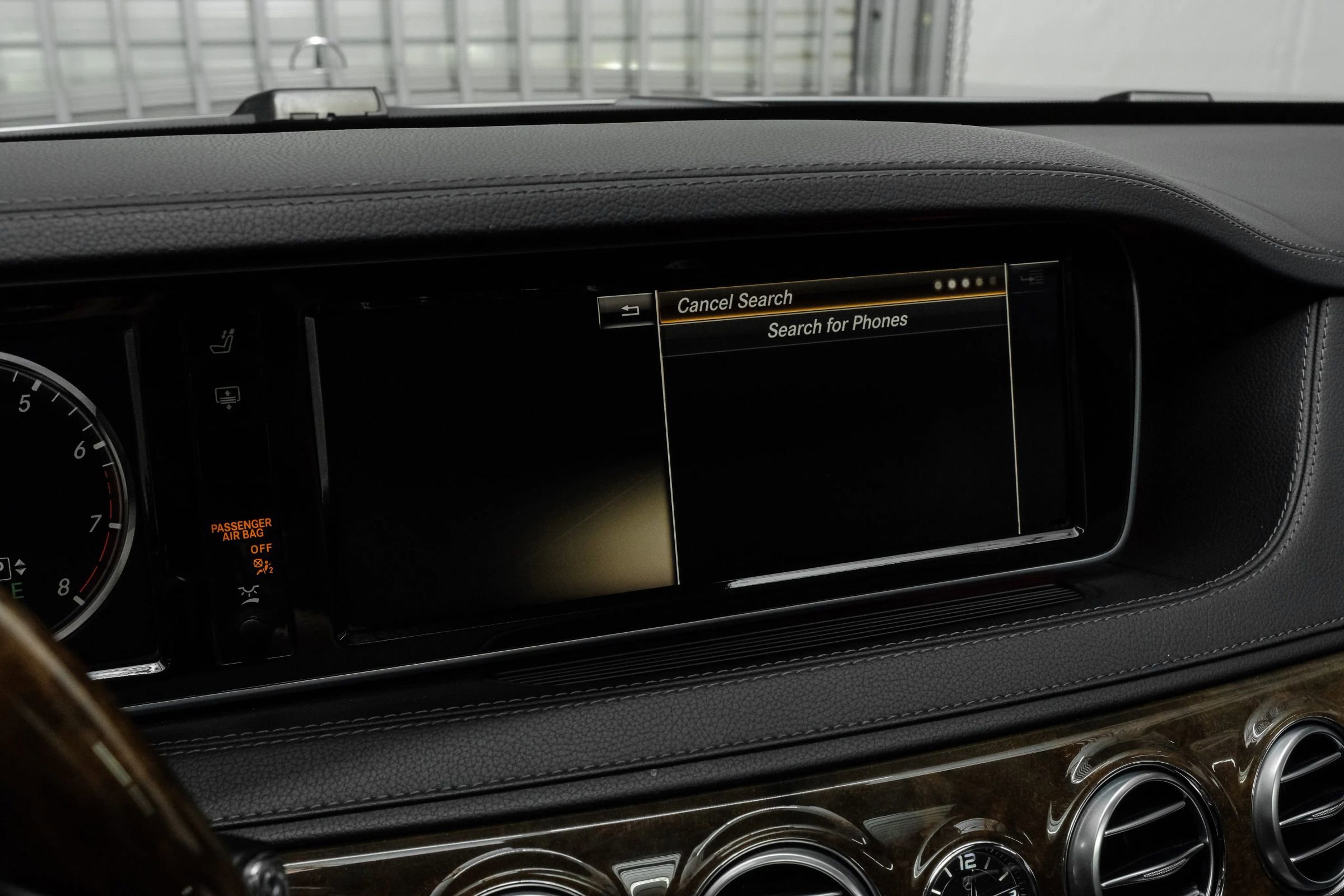 Used 2014 Mercedes-Benz S 550 Sedan image 39