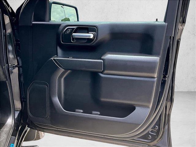 Used 2022 Chevrolet Silverado 1500 Custom RWD image 18