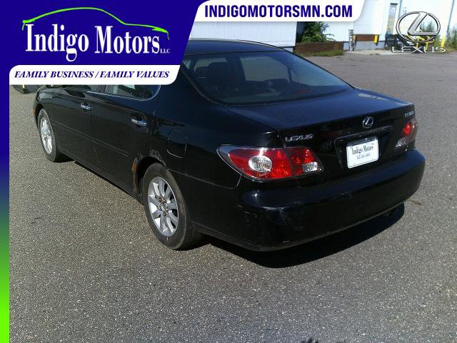 Used 2003 Lexus ES 330 image 4