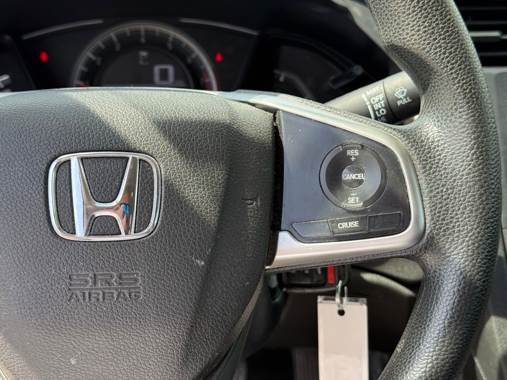 Used 2018 Honda Civic LX image 16