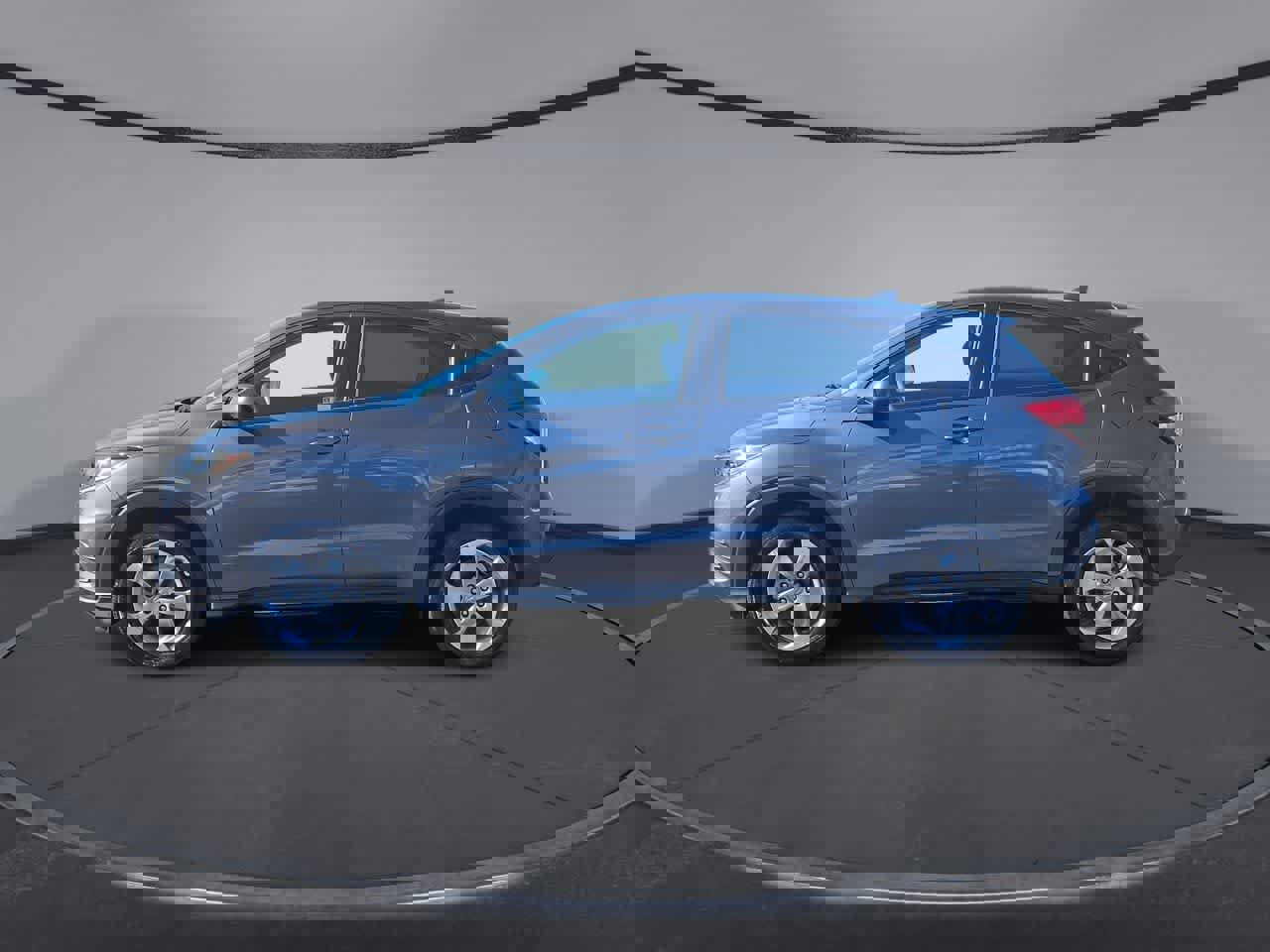 Used 2022 Honda HR-V LX image 5