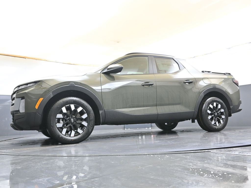 New 2026 Hyundai Santa Cruz SEL image 31