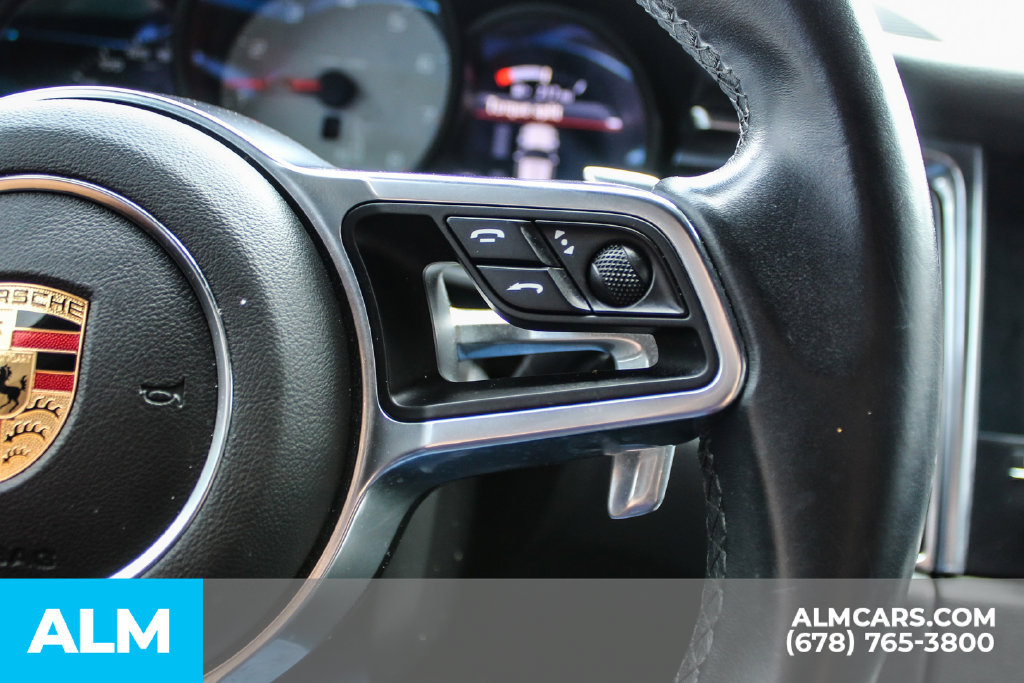 Used 2018 Porsche Macan S AWD/4WD image 24