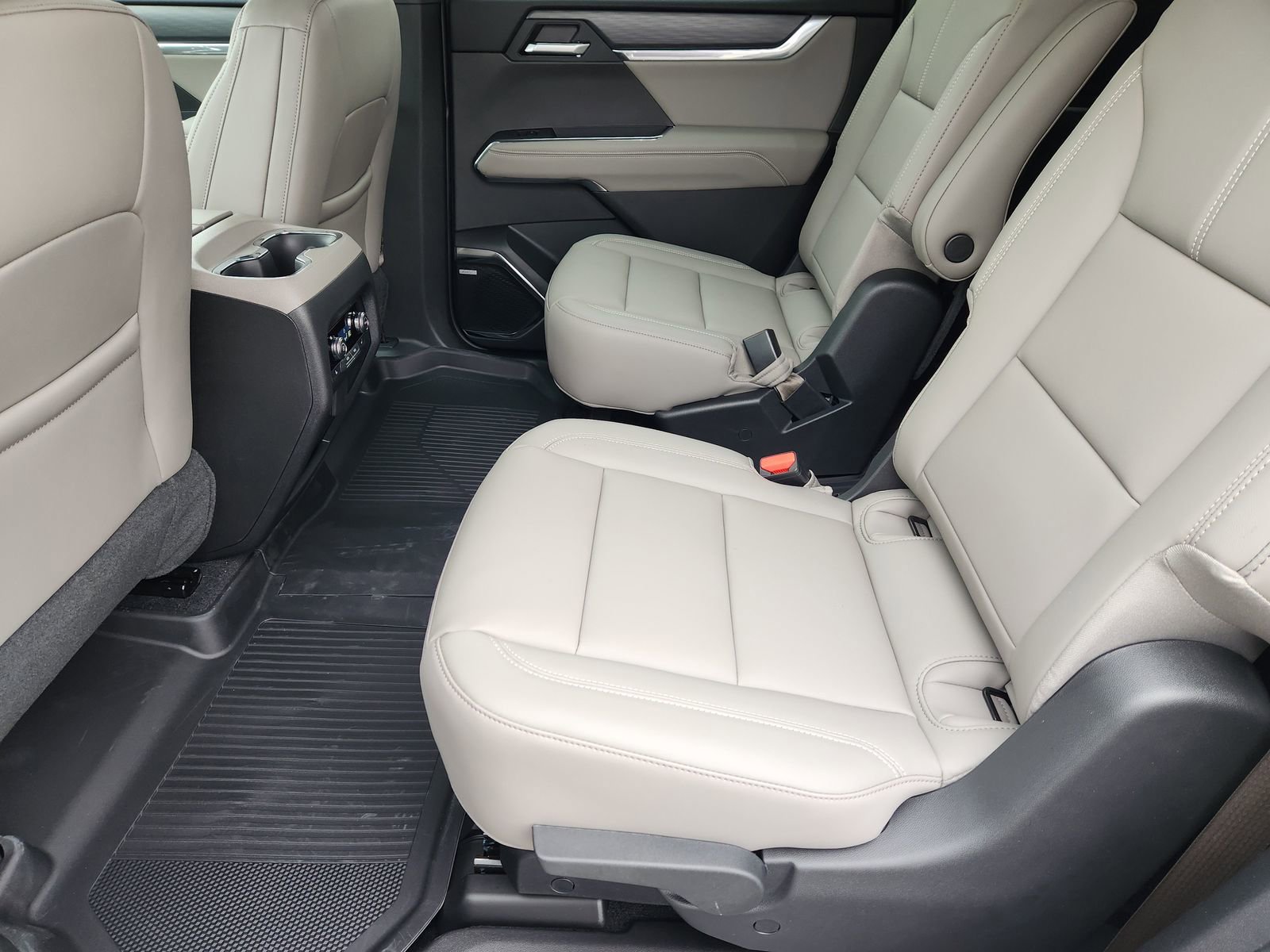 New 2026 GMC Acadia Elevation w/ Elevation Premium Package image 33