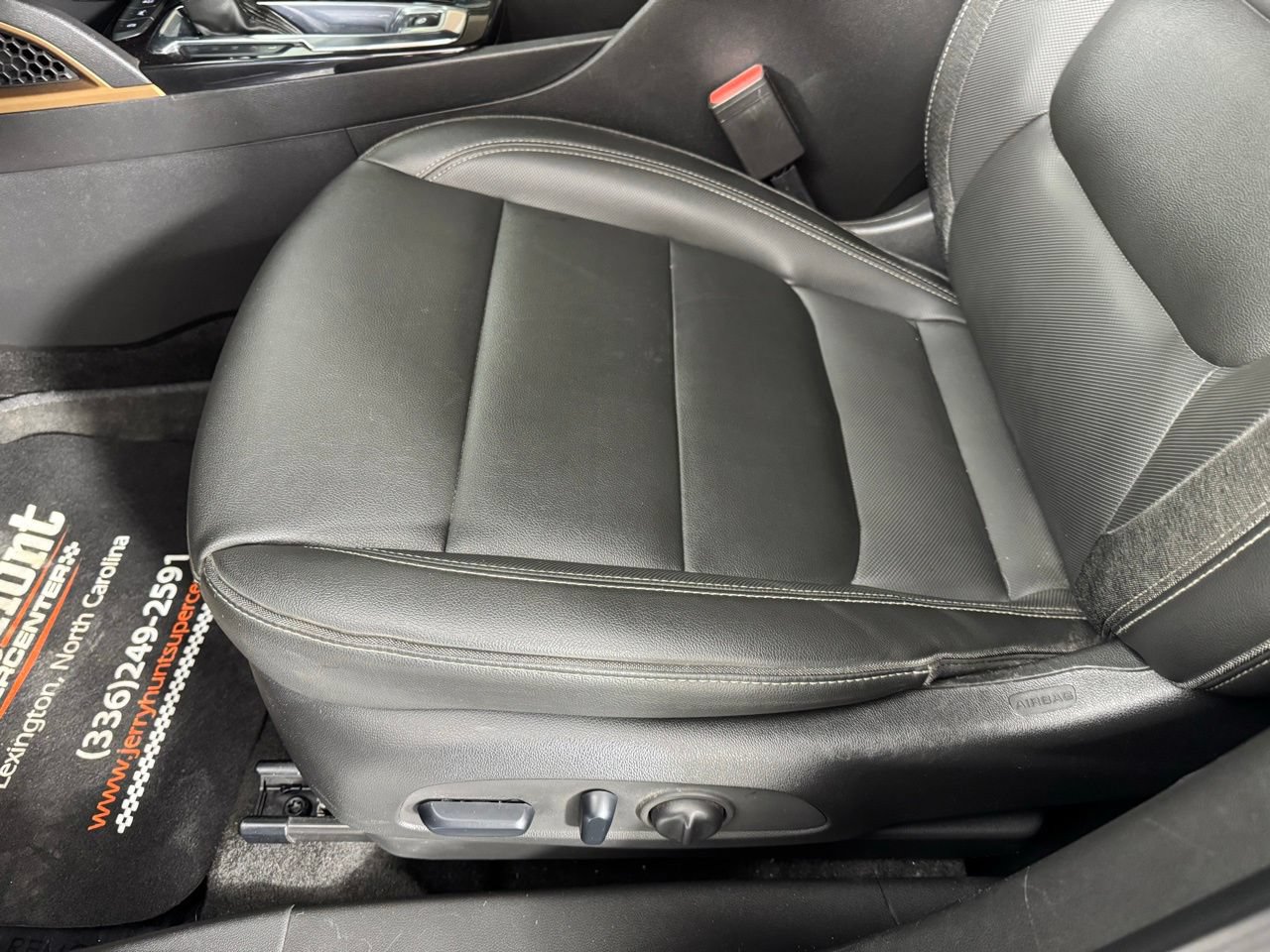 Used 2023 Chevrolet TrailBlazer ACTIV w/ Convenience Package FWD image 12