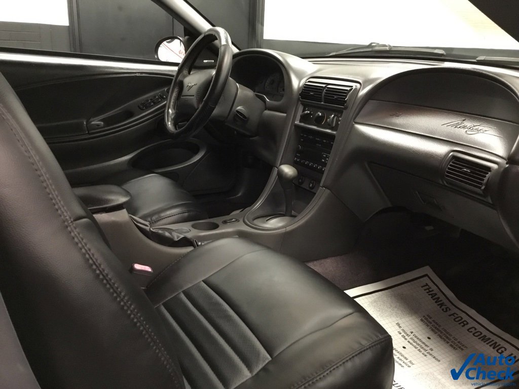 Used 2001 Ford Mustang GT image 37
