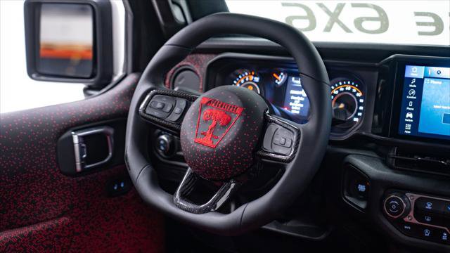 Used 2025 Jeep Gladiator Sport image 37