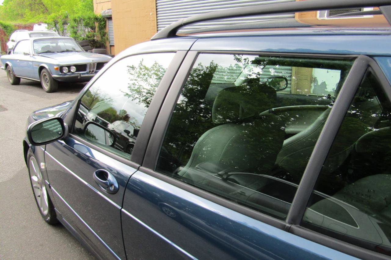 Used 2008 Saab 9-5 2.3T FWD image 8
