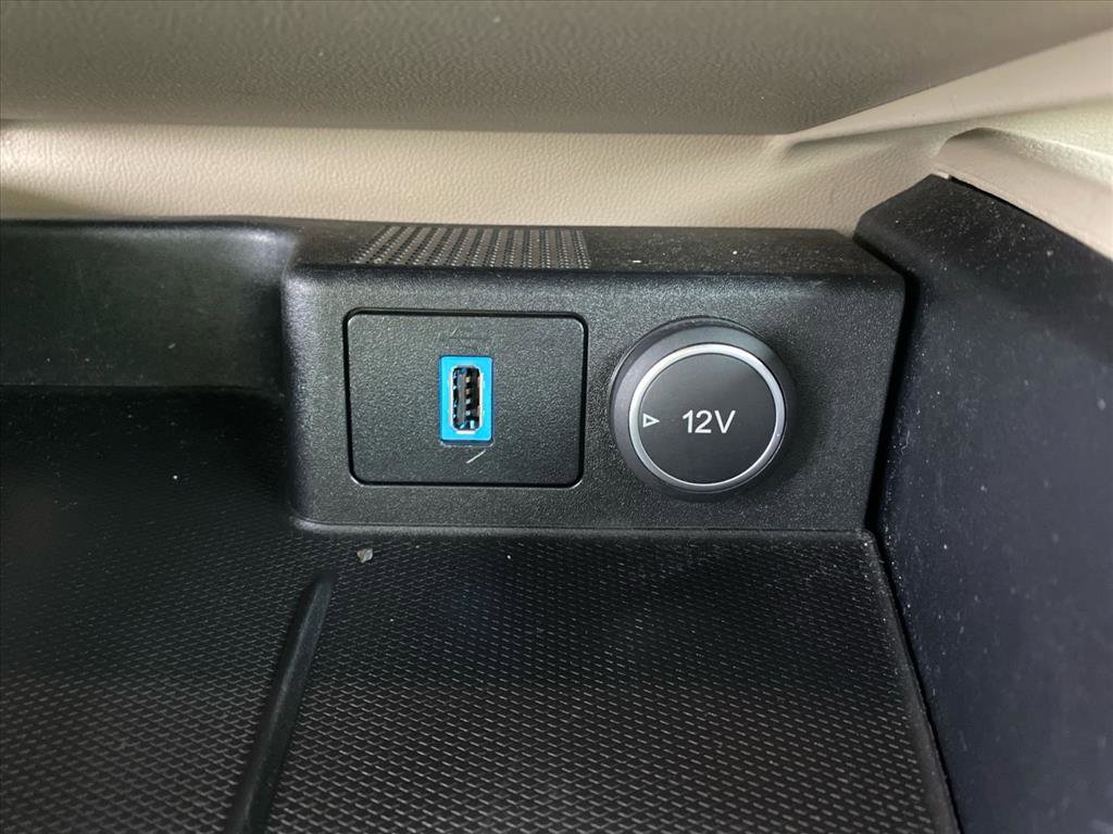 Used 2020 Ford Escape SEL AWD/4WD image 13