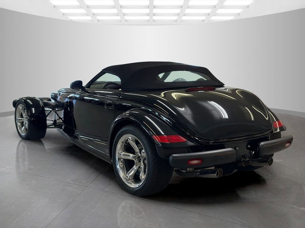 Used 2000 Plymouth Prowler RWD image 5