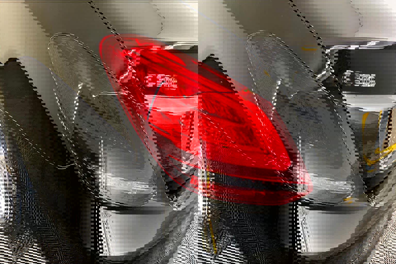 Used 2020 Mercedes-Benz C 300 4MATIC Sedan image 28