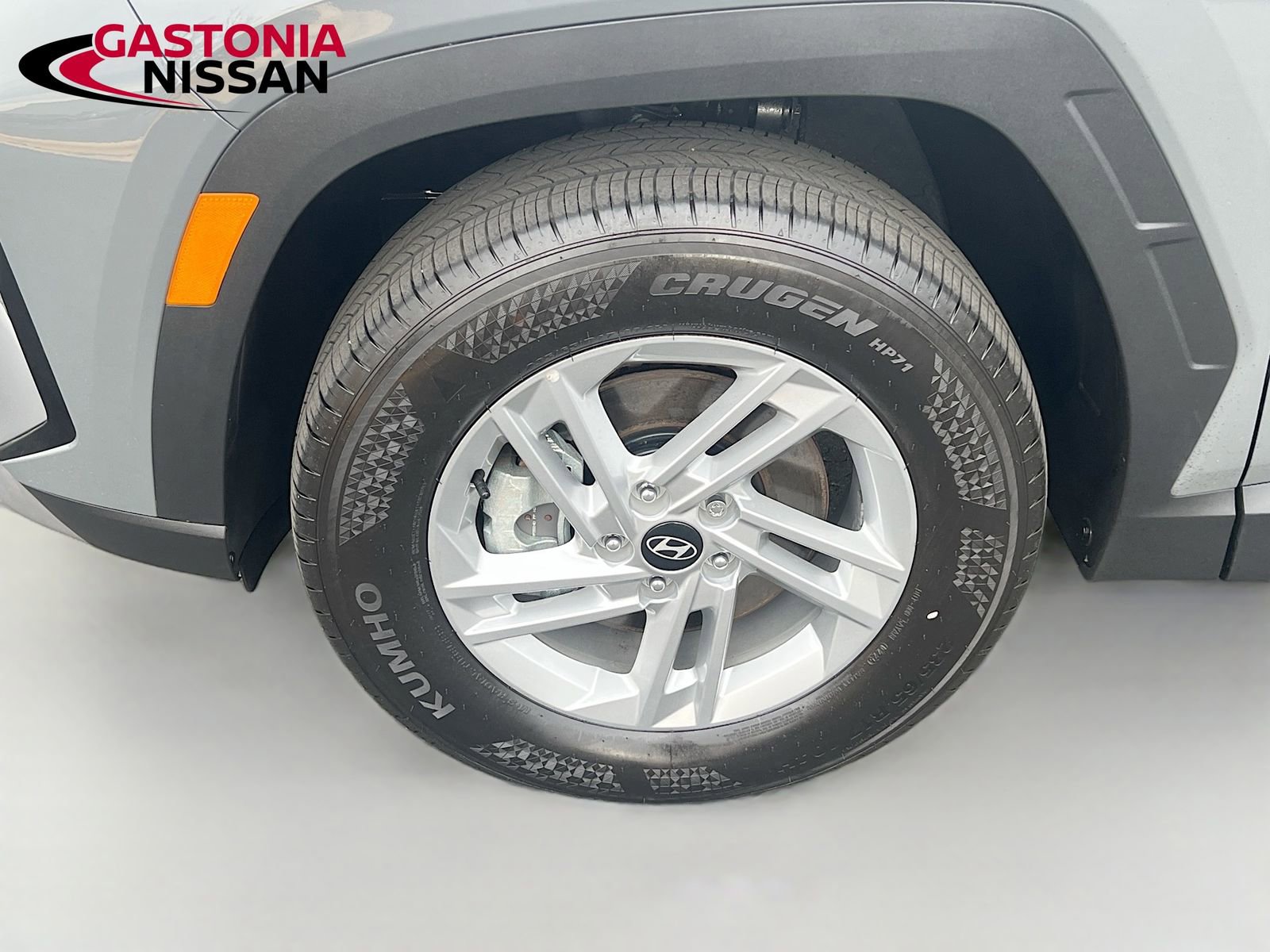 Used 2025 Hyundai Tucson SE image 39