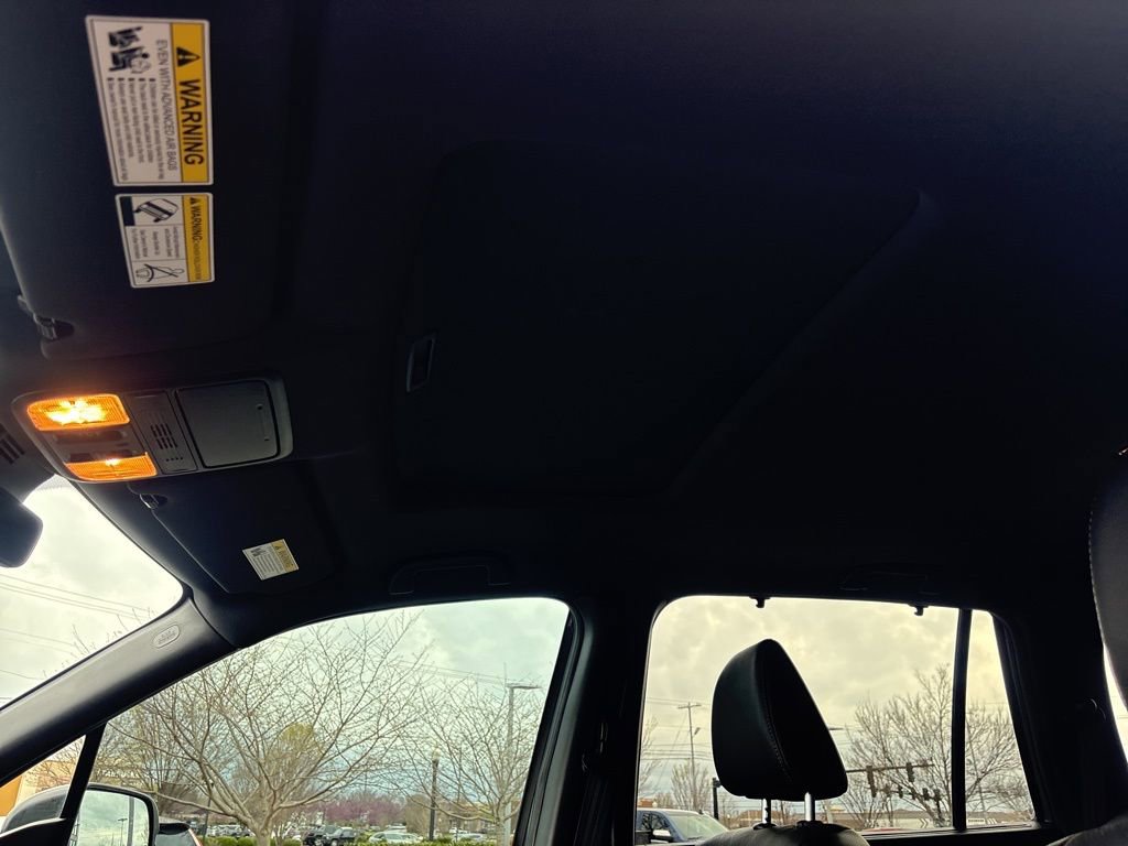 Used 2021 Honda Passport EX-L image 13