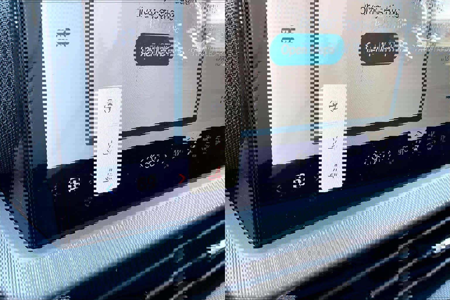 New 2026 Ford Explorer ST-Line w/ ST-Line Street Pack image 18