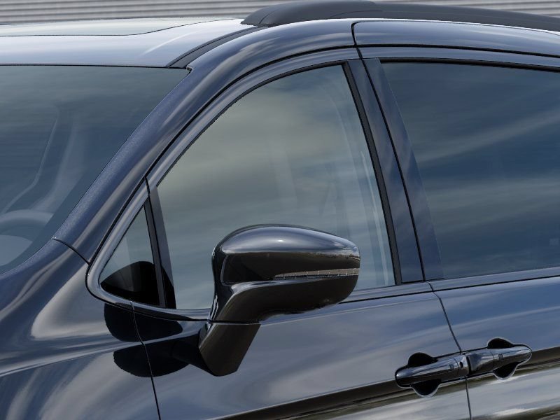New 2027 Chrysler Pacifica Limited FWD image 12