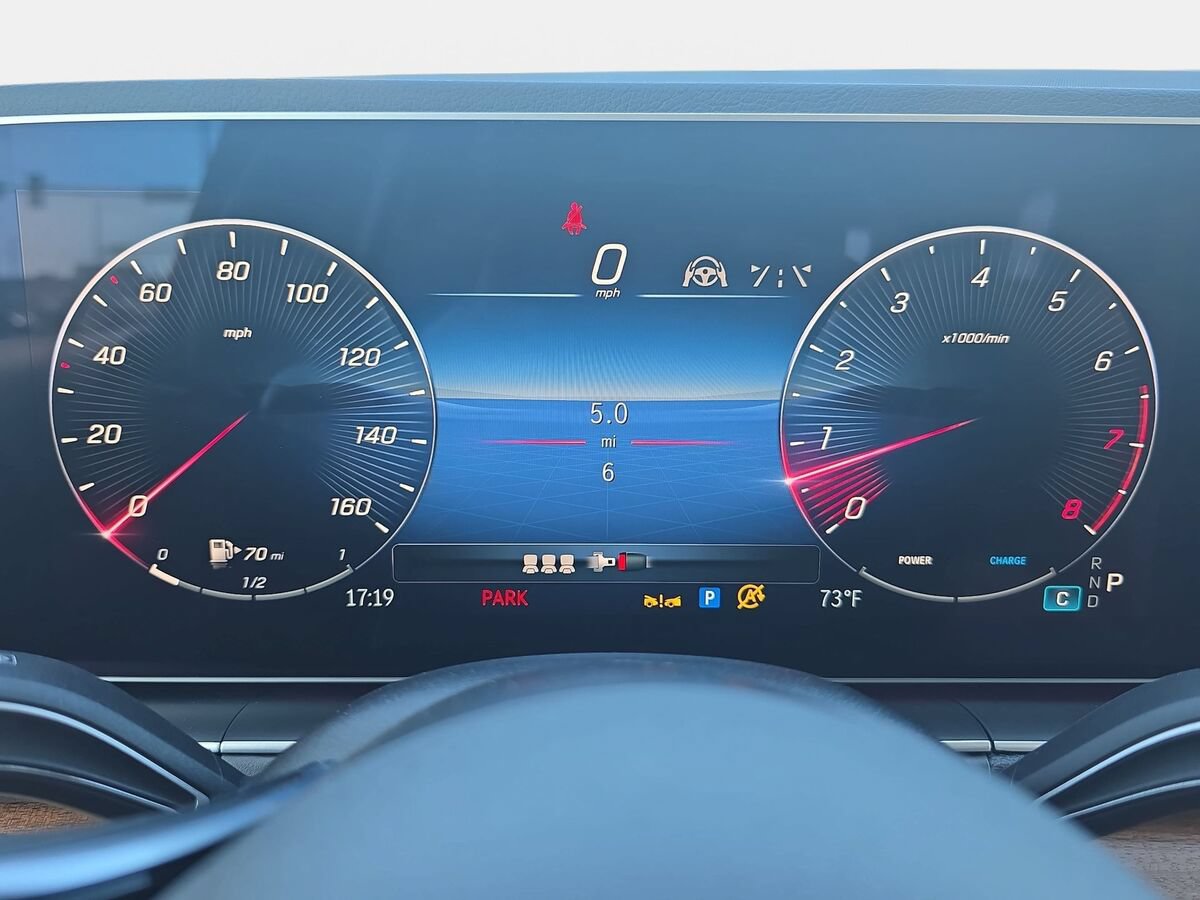 New 2026 Mercedes-Benz GLE 350 4MATIC image 19