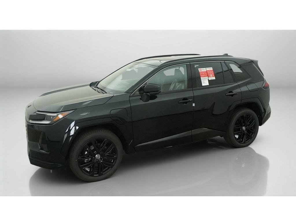 New 2026 Toyota RAV4 XSE w/ Weather Package AWD/4WD image 2