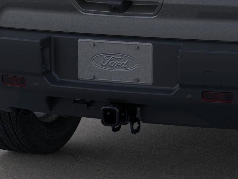 New 2024 Ford Bronco Sport Outer Banks image 23