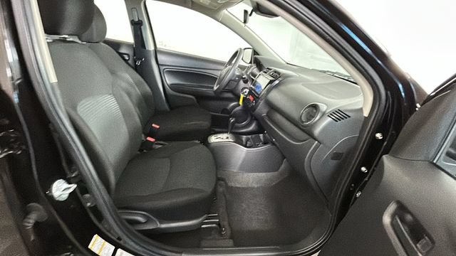 Used 2024 Mitsubishi Mirage G4 ES FWD image 29