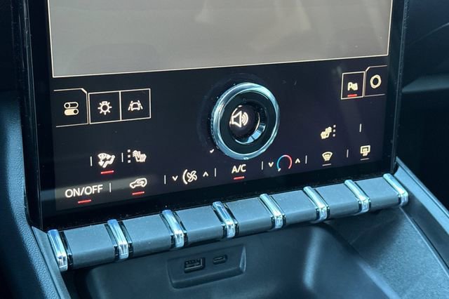 Used 2026 GMC Terrain Elevation image 21